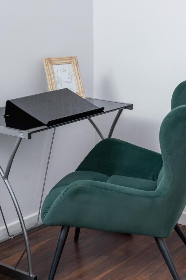Zablocie Pet-friendly Slusarska By Renters * Krakau