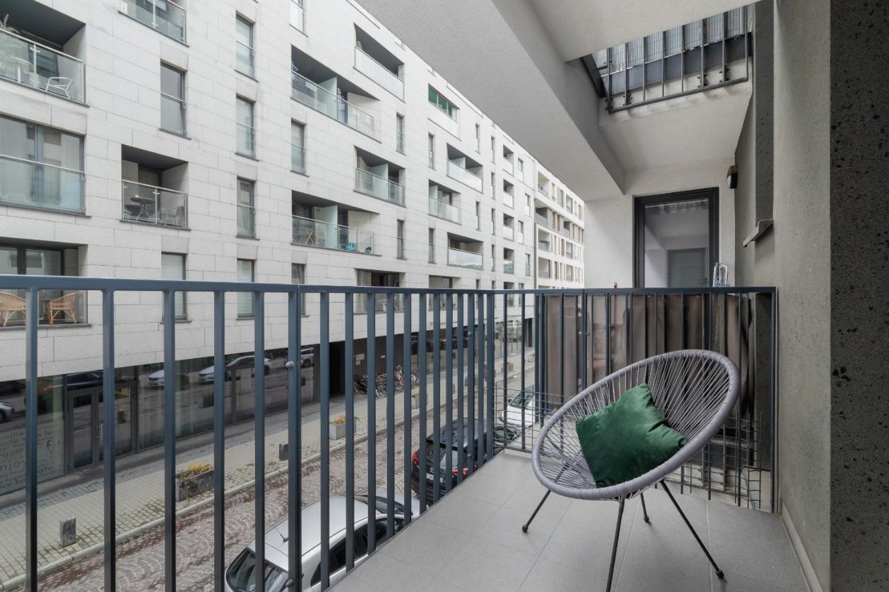 Appartement Zablocie Pet-friendly Slusarska By Renters