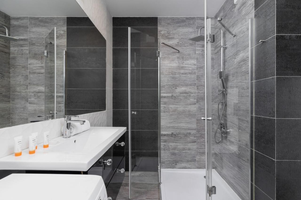 Appartement Zablocie Pet-friendly Slusarska By Renters