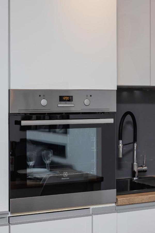 Zablocie Pet-friendly Slusarska By Renters Appartement *