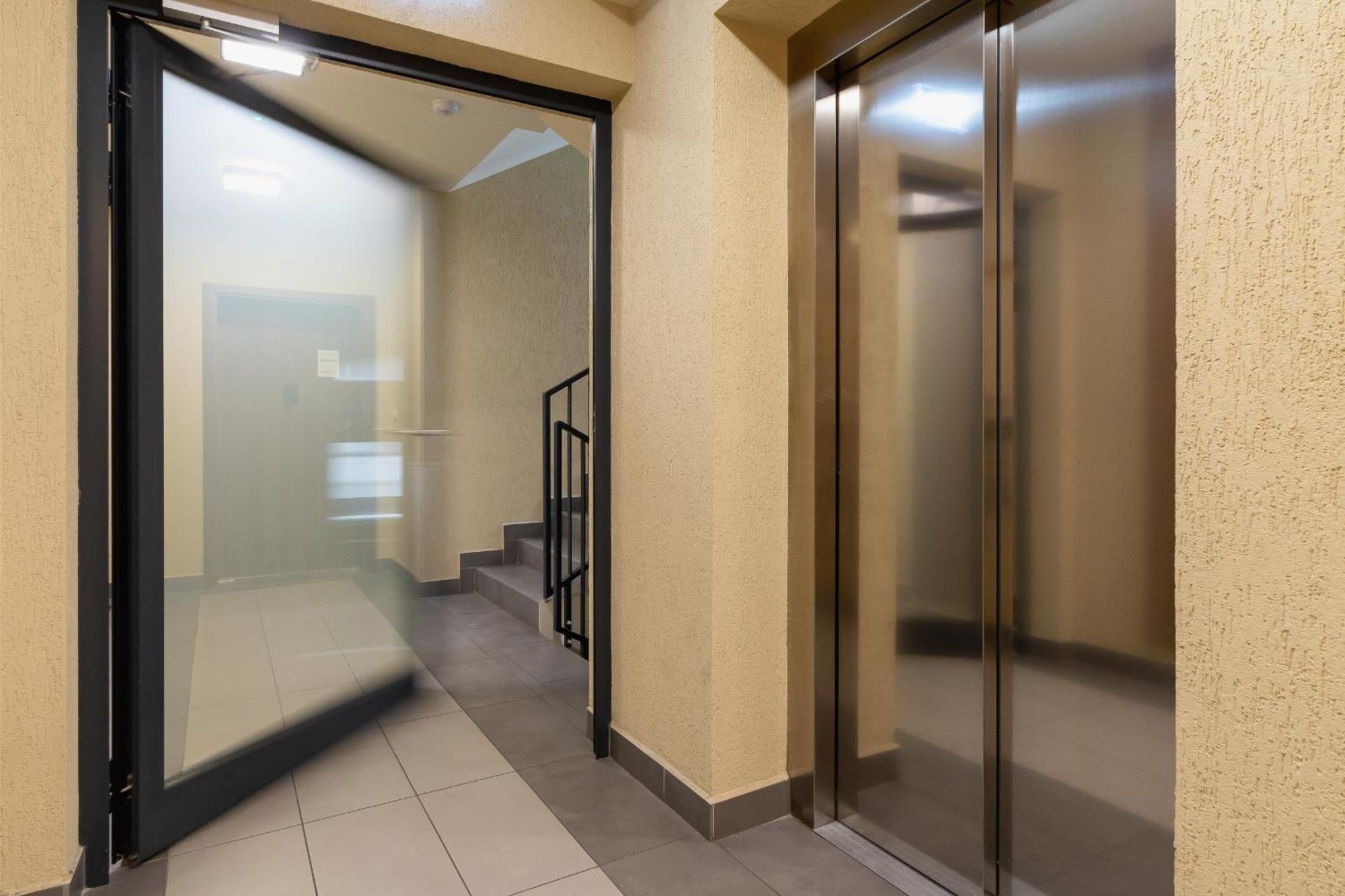 Zablocie Pet-friendly Slusarska By Renters * Krakau