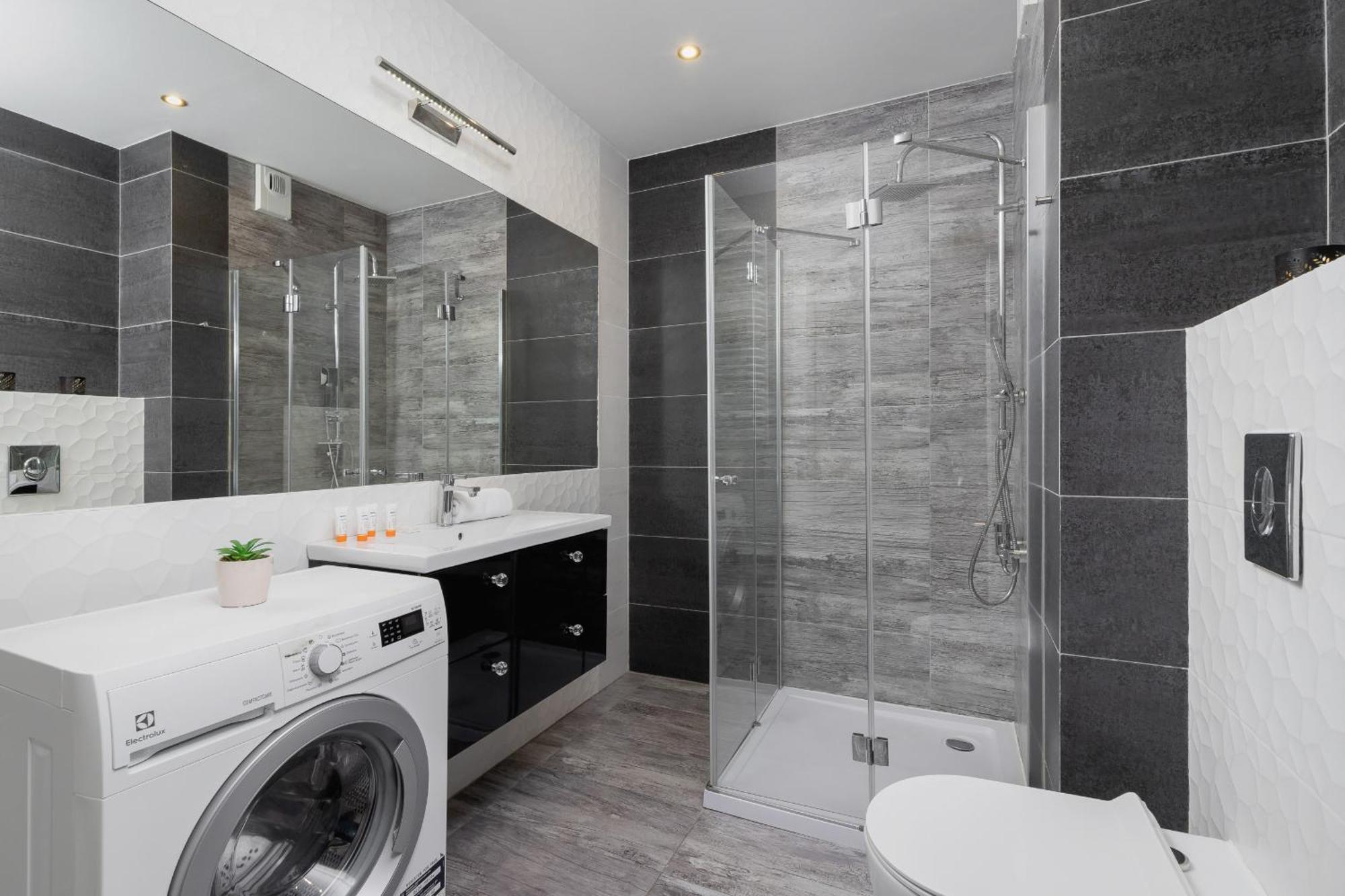 Appartement Zablocie Pet-friendly Slusarska By Renters *