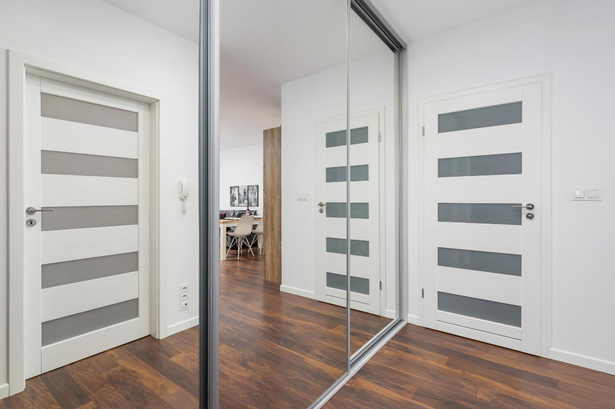 Zablocie Pet-friendly Slusarska By Renters Krakau